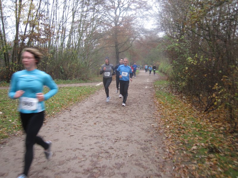 Winterlauf Bramfeld 017